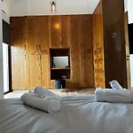 Apartamento Maestro Sea - View Larnaca