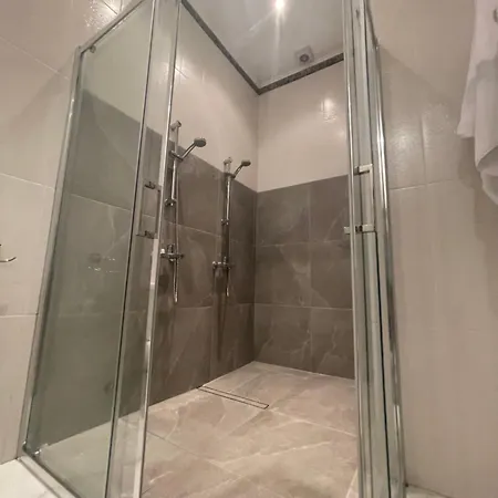 Daire Maestro Sea - View