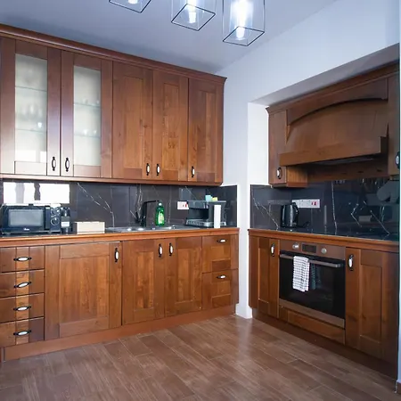 Apartmán Maestro Sea - View *