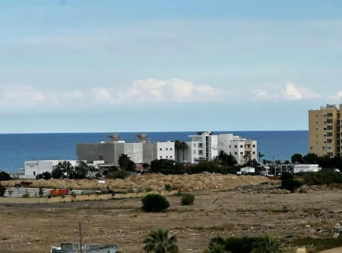 Apartmán Maestro Sea - View