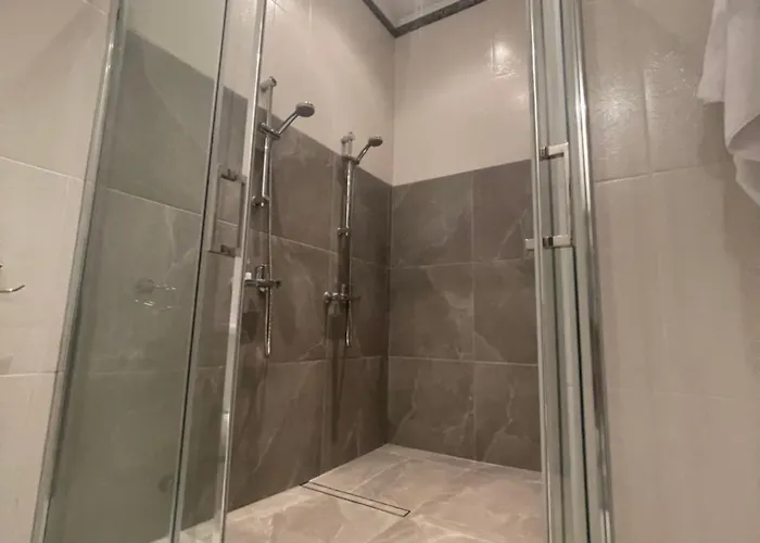 Apartmán Maestro Sea - View