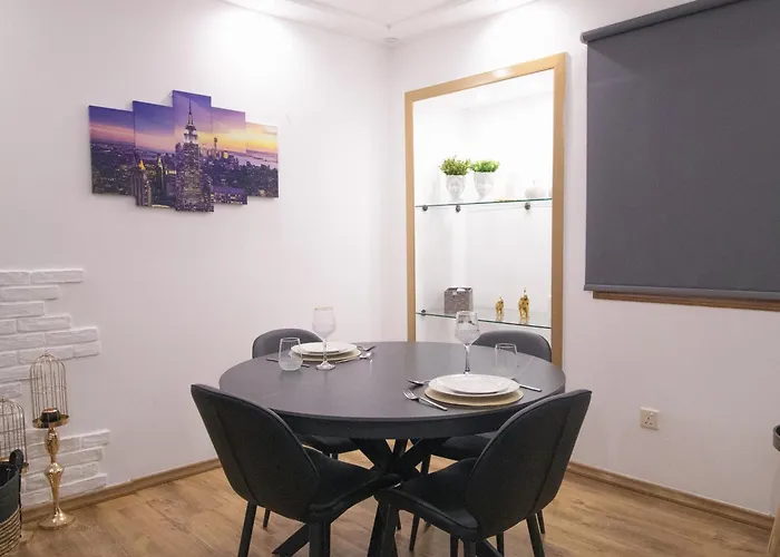 Apartmán Maestro Sea - View *