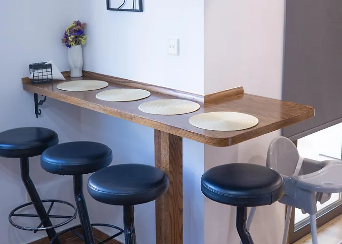 Maestro Sea - View Apartmán Larnaca