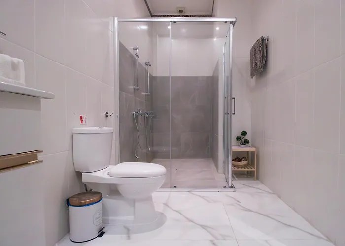 Maestro Sea - View Apartmán