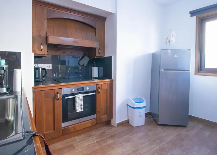 Apartmán Maestro Sea - View