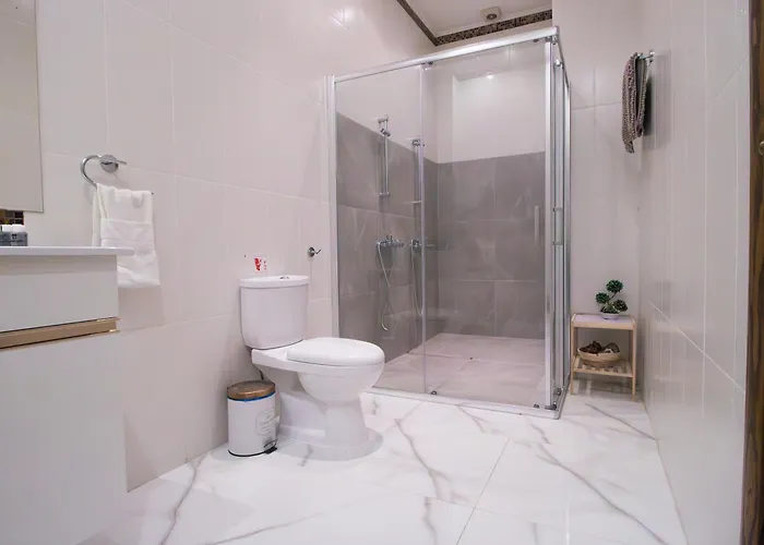 Maestro Sea - View Apartmán *