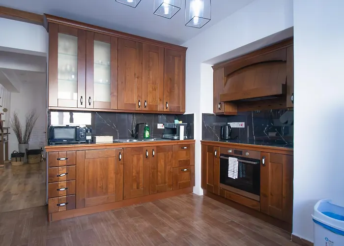 Apartmán Maestro Sea - View *