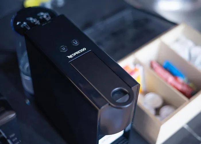 Maestro Sea - View Larnaca