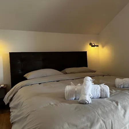 Maestro Sea - View *