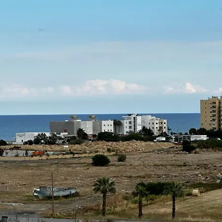 Apartment Maestro Sea - View