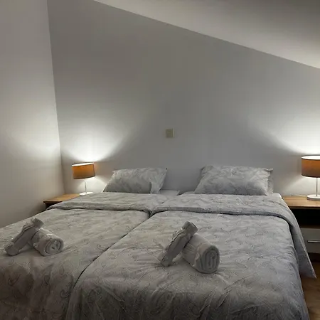 Maestro Sea - View Apartament Larnaca