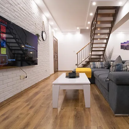 Maestro Sea - View Apartment