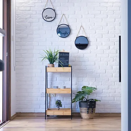 アパート Maestro Sea - View