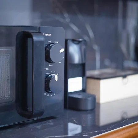 Maestro Sea - View アパート *