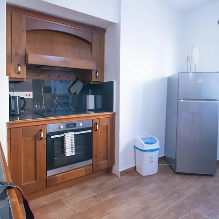Apartment Maestro Sea - View