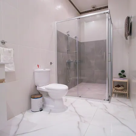 Maestro Sea - View شقة *