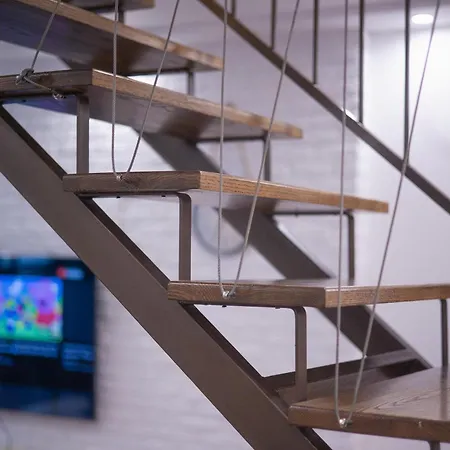 アパート Maestro Sea - View ラルナカ