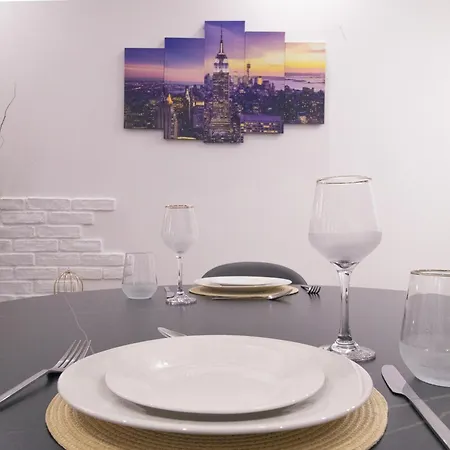 Maestro Sea - View ラルナカ