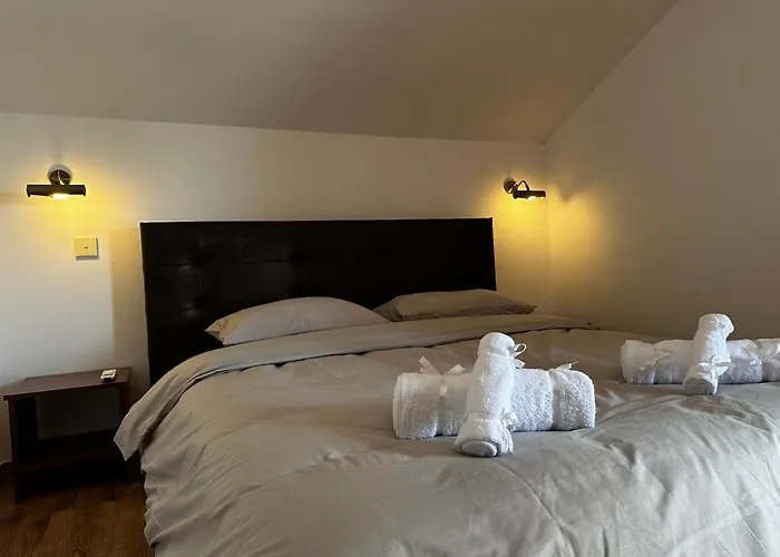 Maestro Sea - View *