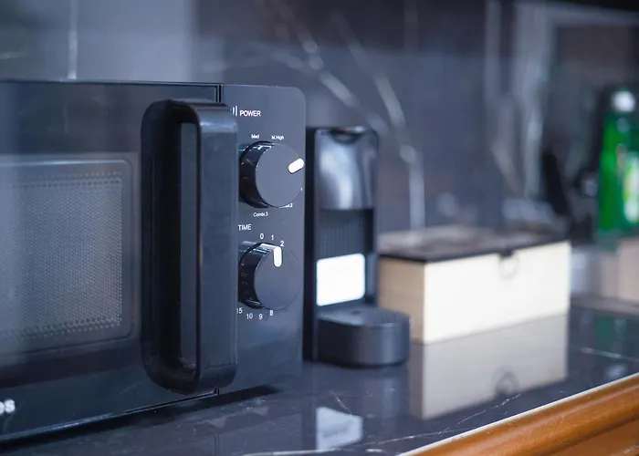 Maestro Sea - View Διαμέρισμα *