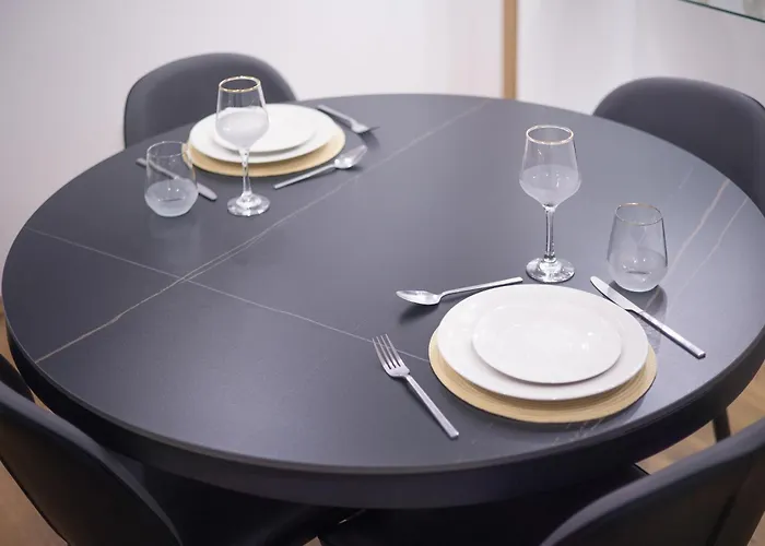 Maestro Sea - View Λάρνακα