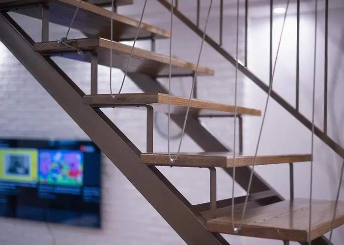 Διαμέρισμα Maestro Sea - View Λάρνακα