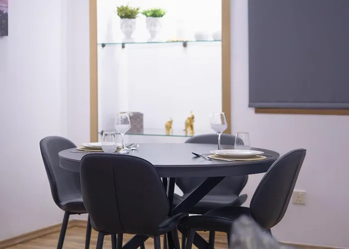 Maestro Sea - View *