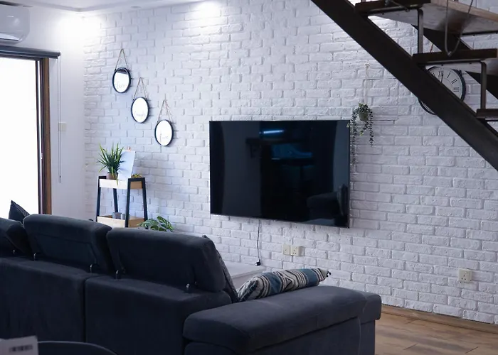 Maestro Sea - View * Λάρνακα