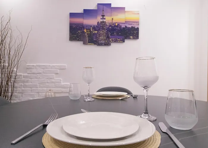 Maestro Sea - View Ларнака