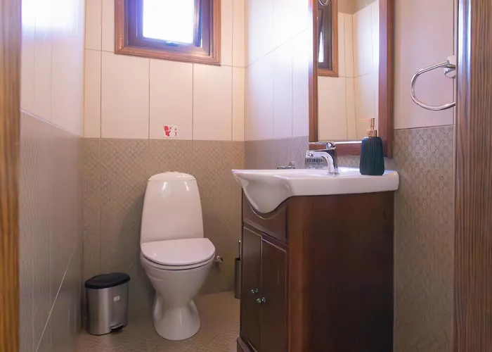 Maestro Sea - View Διαμέρισμα *